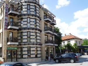 Family Hotel Papi