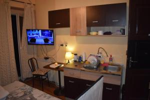 Apartman Beograd Centar 1