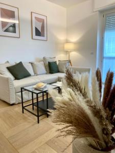 Faenza 18, a cozy apartment