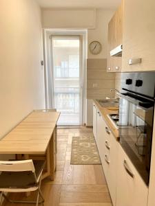 Faenza 18, a cozy apartment