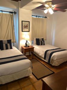 one Beach st hotel - beach Front 2BD 2BA WITH BALCONY in Zona Romantic Puerto Vallarta