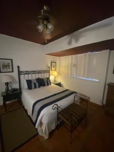 one Beach st hotel - beach Front 2BD 2BA WITH BALCONY in Zona Romantic Puerto Vallarta