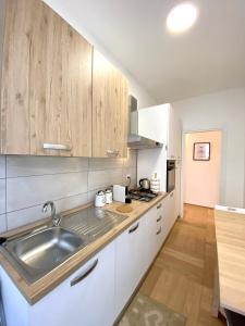 Faenza 18, a cozy apartment