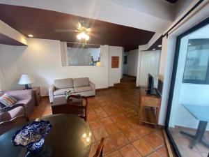 one Beach st hotel - beach Front 2BD 2BA WITH BALCONY in Zona Romantic Puerto Vallarta