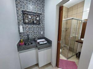 Confortáveis e práticas Kitnets em Belo Horizonte