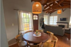 Casa con Quincho