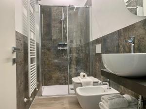 San Rocco Apartments