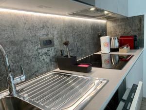 San Rocco Apartments