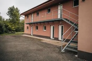 Ubytování U Potoka - ليبينك ناد بيتشفو