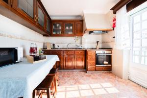 A Casa da Marina - Sitio