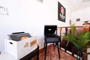 A Casa da Marina - Sitio