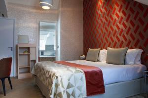 Hotels Hotel de Seze : photos des chambres