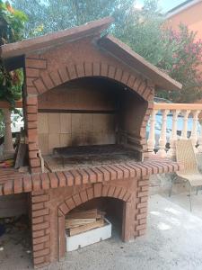 Apartmani Paula 