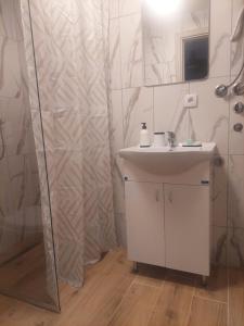 Apartman Todor