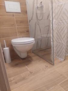 Apartman Todor
