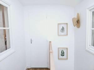 Appartements Lumineux T3 duplex au calme et climatise : photos des chambres