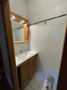 Appartements Residence les Alpages - Appartement Boule de neige - 3 pieces 6 personnes : photos des chambres