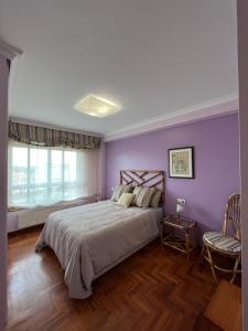 Apartamento playa Vigo