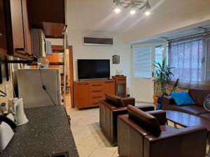 Norwegian village-Duplex app