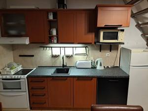 Norwegian village-Duplex app