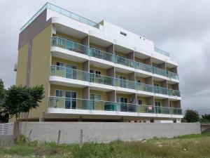 Flat alto padrão em Tamandaré