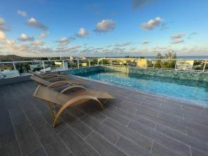 Flat alto padrão em Tamandaré