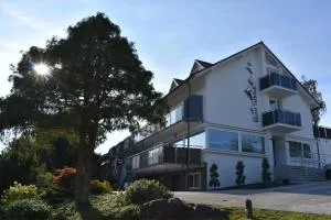 Hotel Talblick - 豪富基森安德恩茨