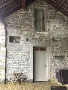 L’eau et la pierre - Yvoir