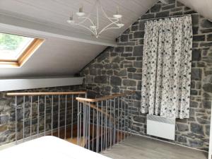 L’eau et la pierre