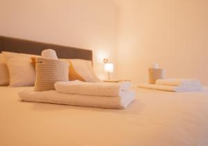 Mansarda Shakespeare - Car Parking