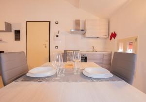 Mansarda Shakespeare - Car Parking