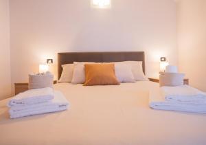 Mansarda Shakespeare - Car Parking