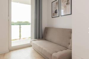 Apartament Baltic Garden&Sztutowo