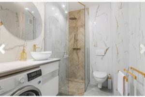 Apartament Baltic Garden&Sztutowo