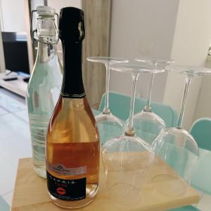 Apartment Izolanka / Great Location / Best Sea and City View 