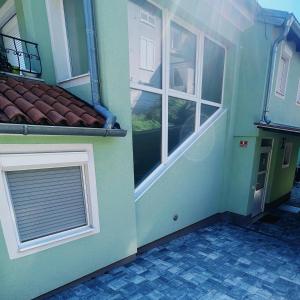 Apartment Izolanka Great Location Best Sea and City View