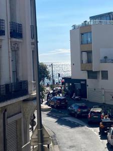 Joli appartement très proche de la mer