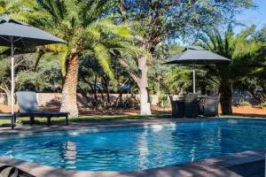 Arnhem Cave Lodge - Khomas Region