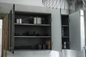 "Quiet Center" apartment, close to train station