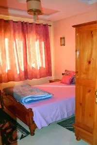Rayan Appartement - Diabet