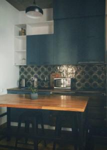 Gvazi Apartment