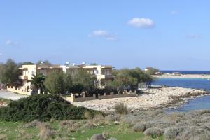 Little Bay Chania Greece