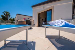 Residence Avola