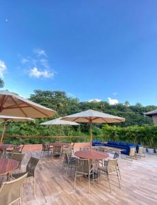 Apartamento Carneiros 102D - Reserva dos Carneiros