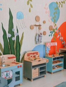 Apartamento Carneiros 102D - Reserva dos Carneiros