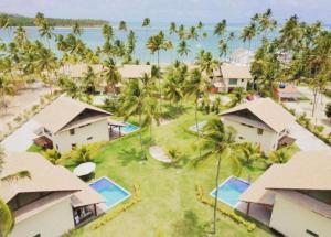 Casa Carneiros 12 - Reserva dos Carneiros