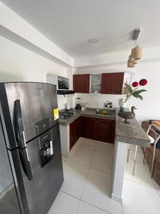 Apartamentos Manga P&E