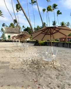 Casa Carneiros 12 - Reserva dos Carneiros