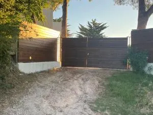 Country House Nora Rech - 圣埃尔皮迪奥阿马雷