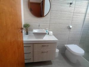 Kitnet aconchegante próxima ao Austa